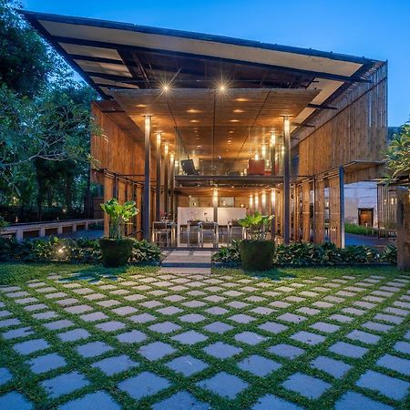 Kayumanis Nusa Dua Private Villa & Spa Zewnętrze zdjęcie