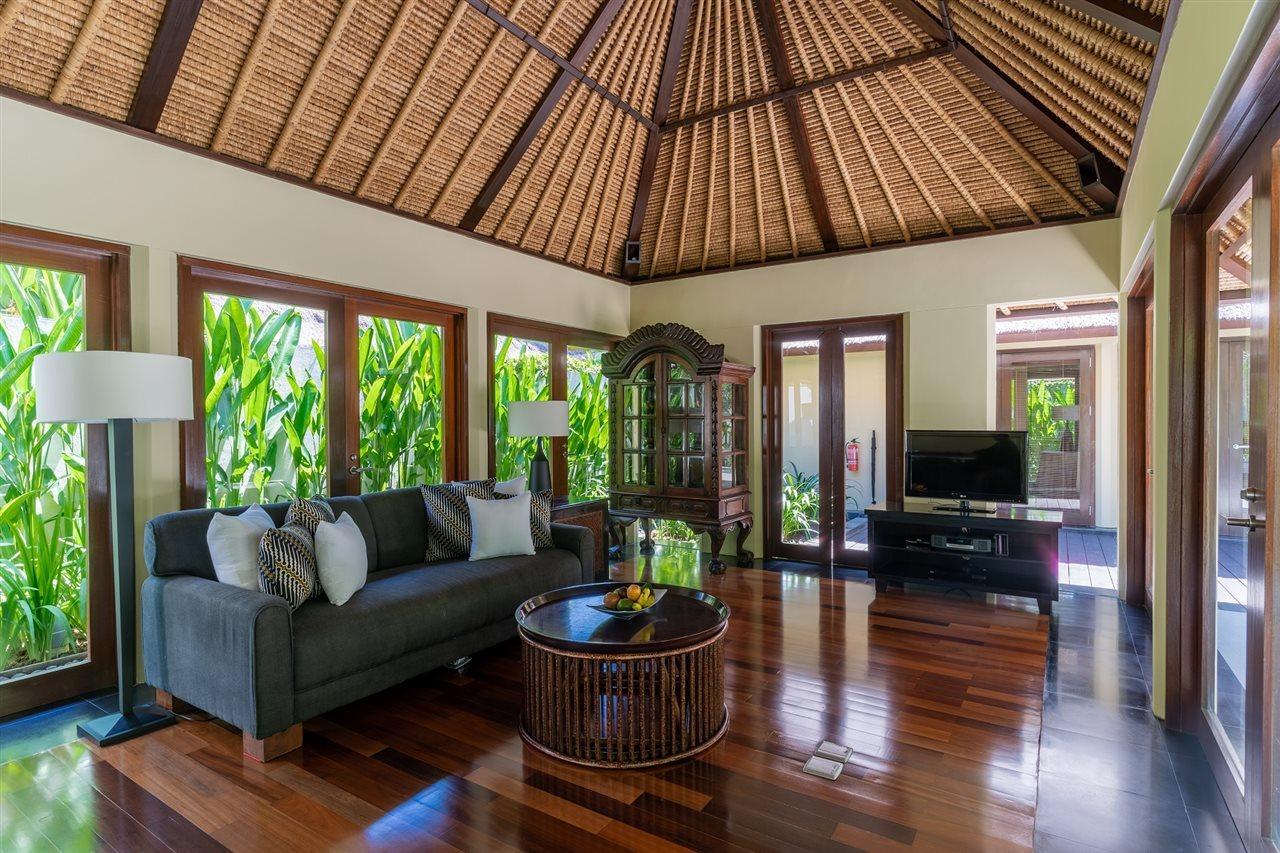 Kayumanis Nusa Dua Private Villa & Spa Zewnętrze zdjęcie