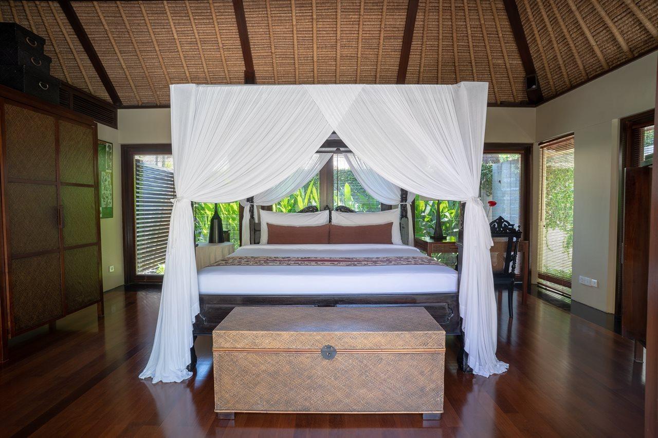 Kayumanis Nusa Dua Private Villa & Spa Zewnętrze zdjęcie