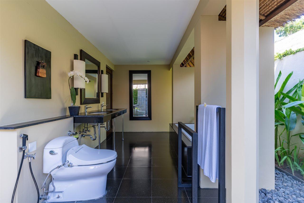 Kayumanis Nusa Dua Private Villa & Spa Zewnętrze zdjęcie