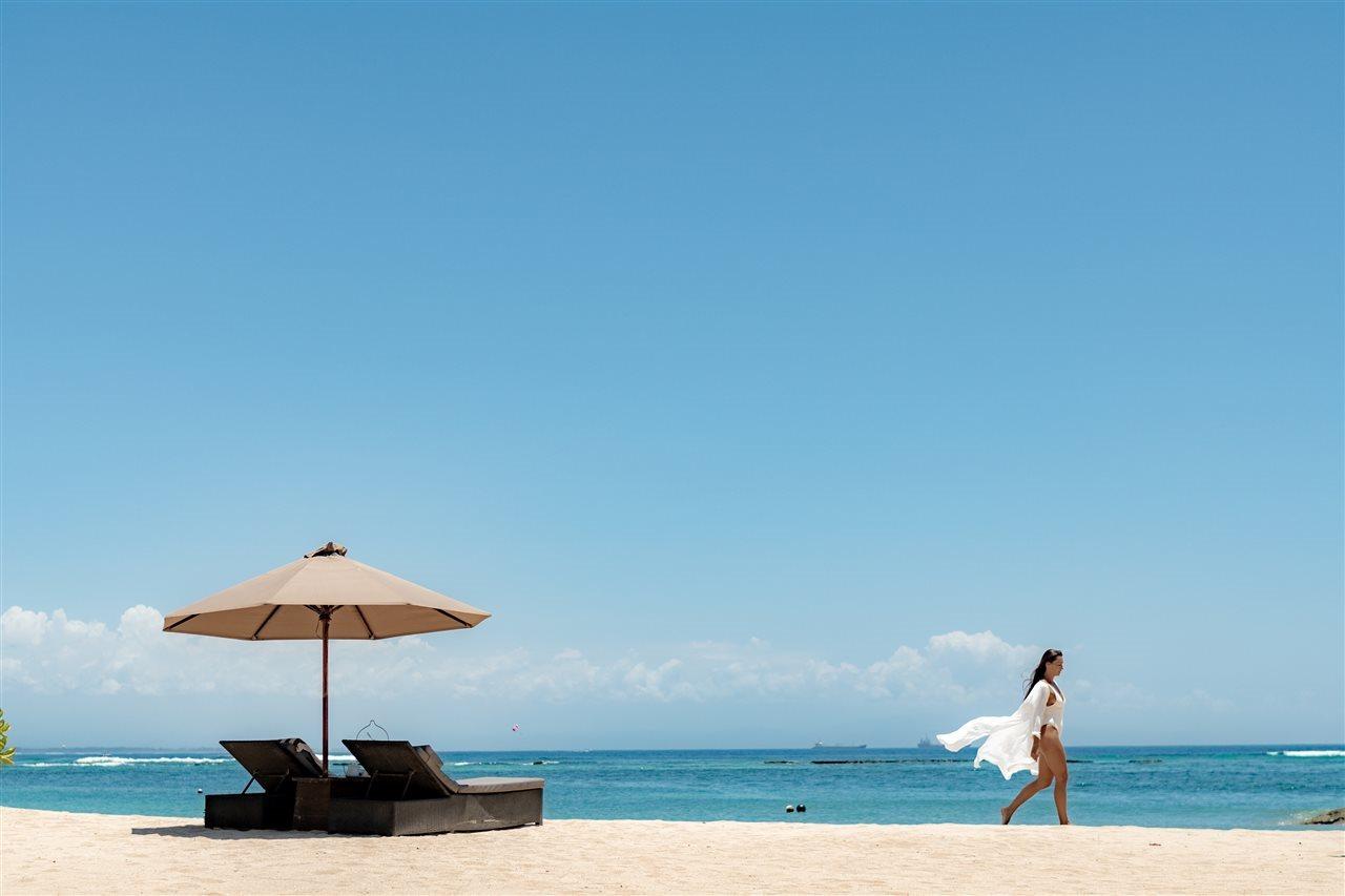 Kayumanis Nusa Dua Private Villa & Spa Zewnętrze zdjęcie