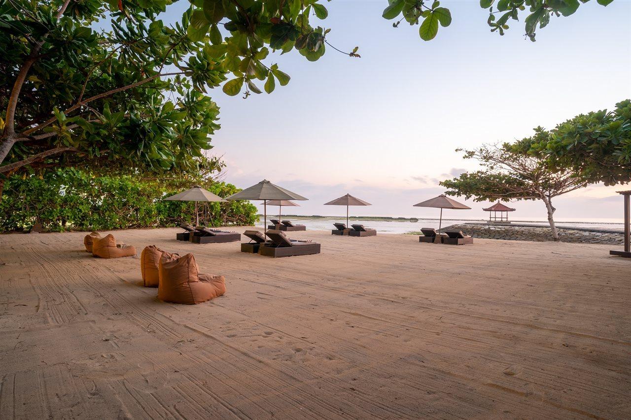 Kayumanis Nusa Dua Private Villa & Spa Zewnętrze zdjęcie