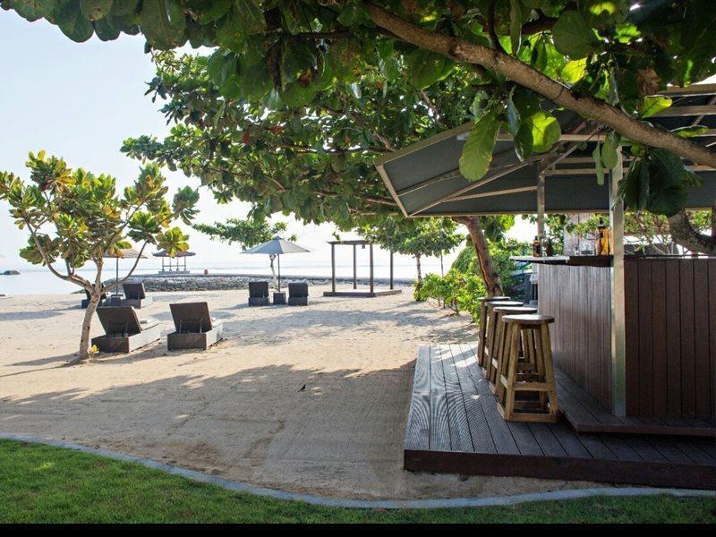 Kayumanis Nusa Dua Private Villa & Spa Zewnętrze zdjęcie