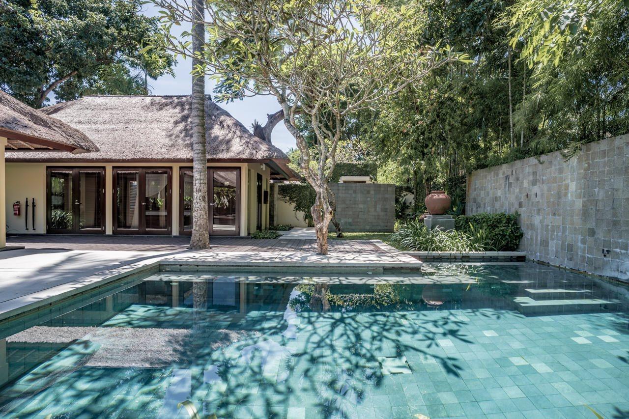 Kayumanis Nusa Dua Private Villa & Spa Zewnętrze zdjęcie