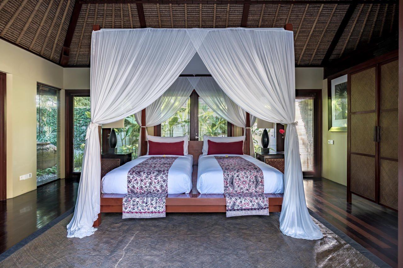 Kayumanis Nusa Dua Private Villa & Spa Zewnętrze zdjęcie