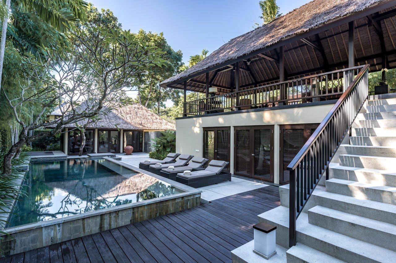 Kayumanis Nusa Dua Private Villa & Spa Zewnętrze zdjęcie
