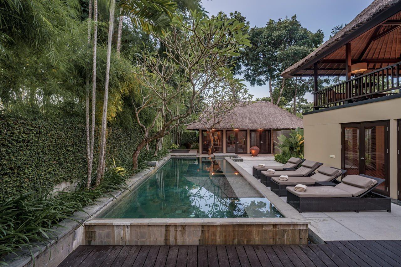 Kayumanis Nusa Dua Private Villa & Spa Zewnętrze zdjęcie