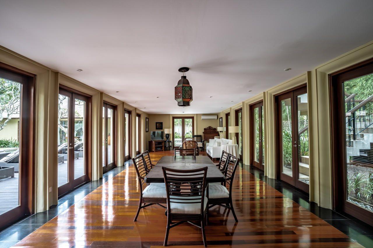 Kayumanis Nusa Dua Private Villa & Spa Zewnętrze zdjęcie