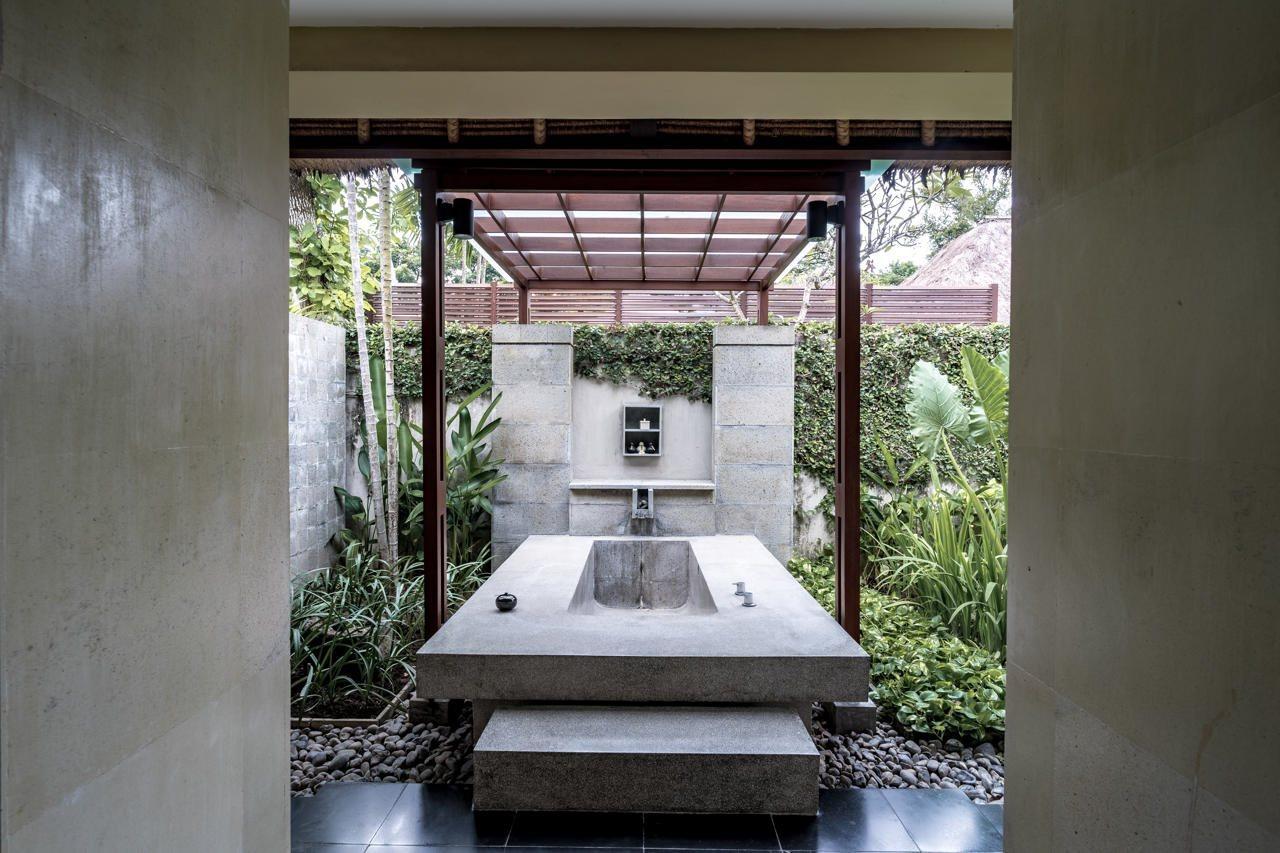 Kayumanis Nusa Dua Private Villa & Spa Zewnętrze zdjęcie