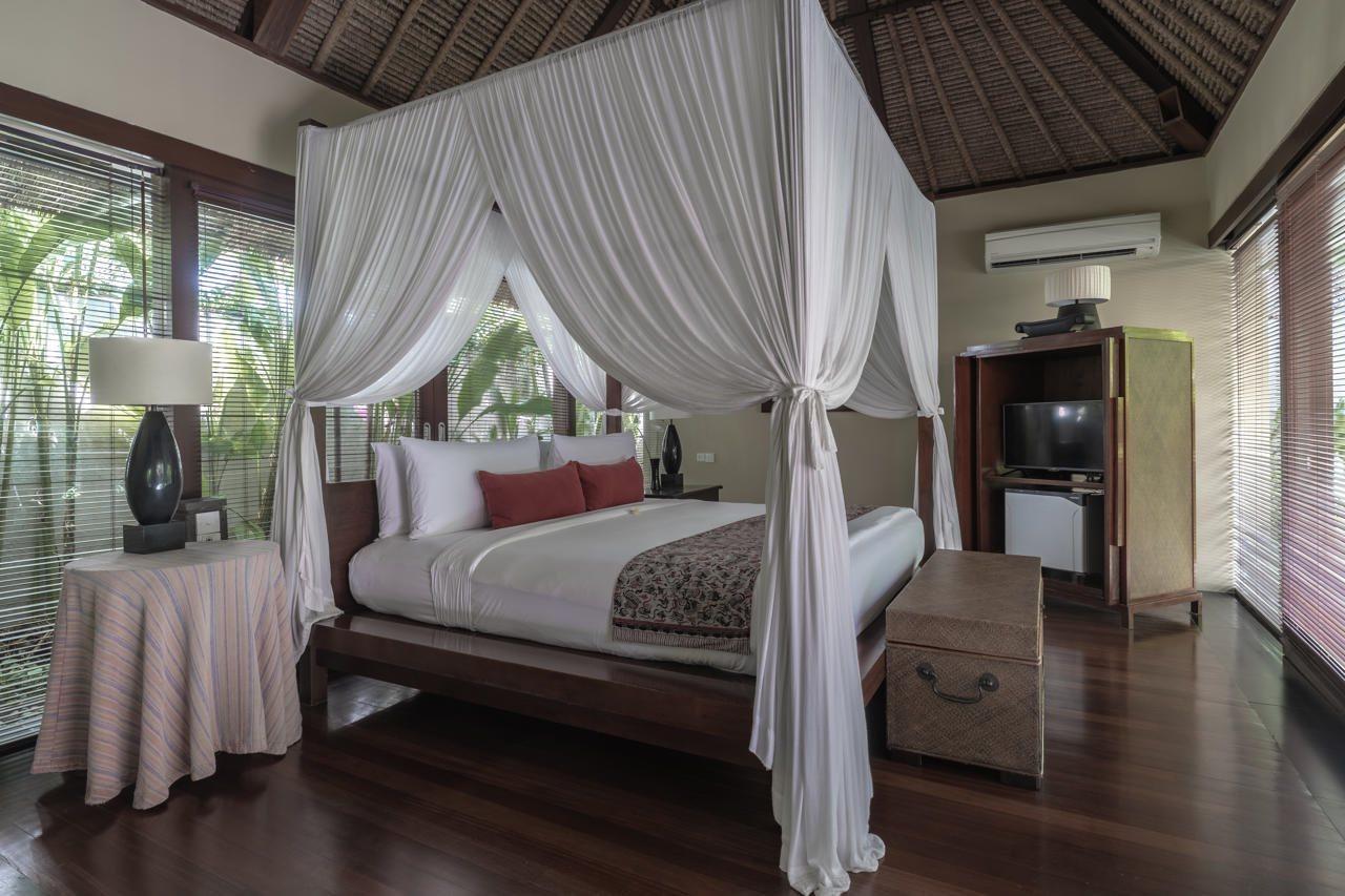 Kayumanis Nusa Dua Private Villa & Spa Zewnętrze zdjęcie