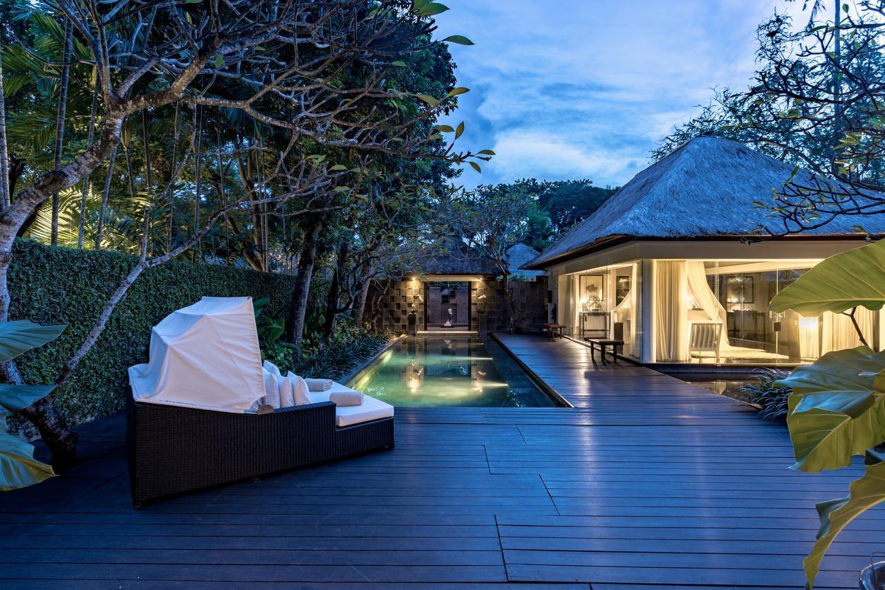 Kayumanis Nusa Dua Private Villa & Spa Zewnętrze zdjęcie